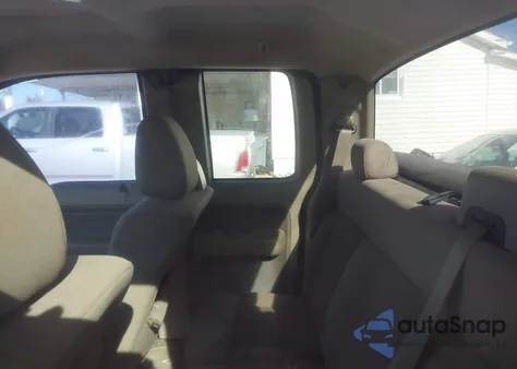 2005 Ford F-150 Lariat/Xl/Xlt from USA, damaged, VIN 1FTPX12595NA25532